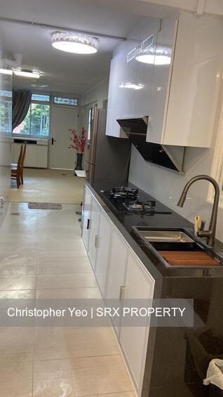 Blk 85 Commonwealth Close (Queenstown), HDB 3 Rooms #397989841